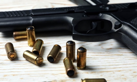 На Вінниччині понад 380 громадян звернулись до поліції для декларування зброї