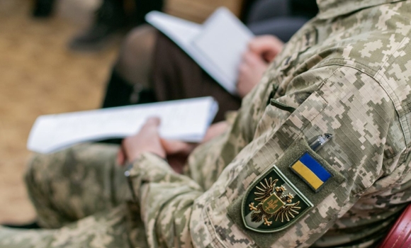 На Вінниччині — понад пів тисячі протермінованих штрафів ТЦК від початку року