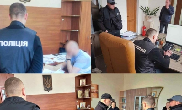 На Вінниччині посадовці “Укрзалізниці” розтратили 22 мільйони