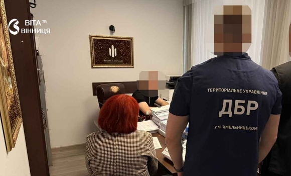 На Вінниччині посадовців ТЦК викрили на маніпуляціях з реєстром «Оберіг»