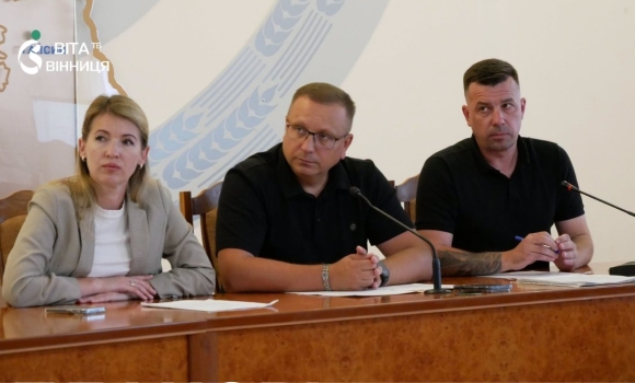 На Вінниччині посилили контроль за зовнішньою рекламою, особливо поза містами
