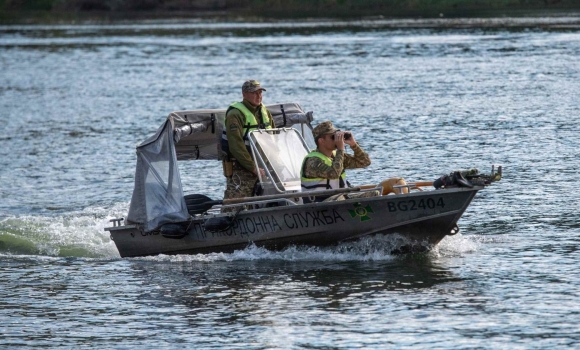 На Вінниччині посилюють контроль на кордоні - вводять додаткові обмеження