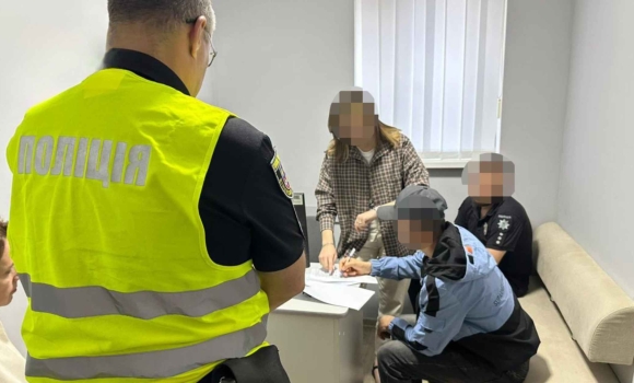 На Вінниччині повідомили про підозру власнику закладу, де отруїлись 29 людей