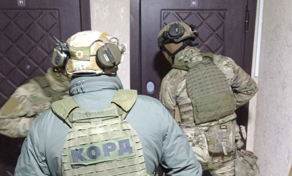 На Вінниччині правоохоронці ліквідували дві наркомережі та підпільну лабораторію