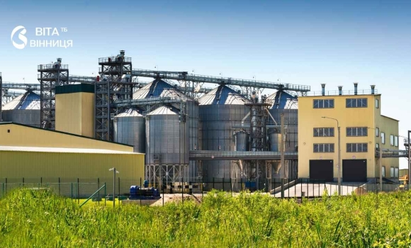 На Вінниччині продають агропідприємство за $10,7 млн На Вінниччині продають агропідприємство за $10,7 млн