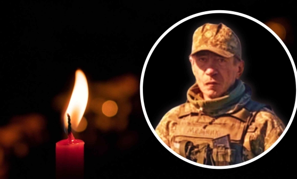 На Вінниччині прощатимуться з Героєм - помер від отруєння шкідливими газами