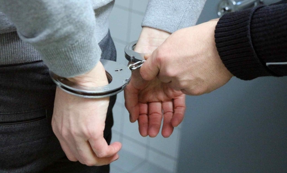 На Вінниччині присудили 8,5 років за гратами чоловіку, який забив ногами власну матір