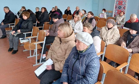 На Вінниччині родинами оборонців розповіли як визволяють їх близьких з російської неволі