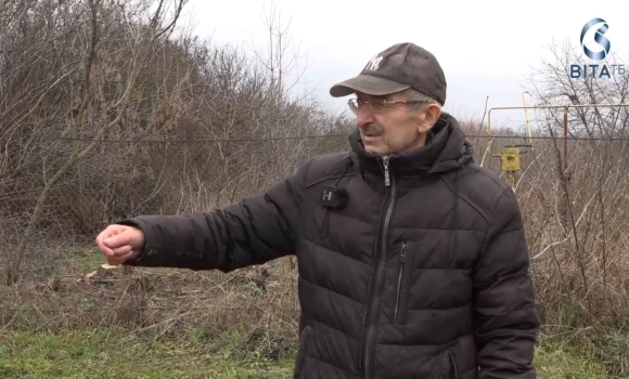 На Вінниччині розшукали власників собак, які збились у зграю та напали на 11-річну дитину На Вінниччині розшукали власників собак, які збились у зграю та напали на 11-річну дитину