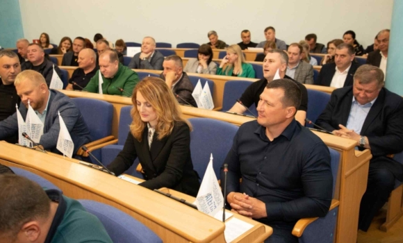 На Вінниччині розширили перелік об’єктів природно-заповідного фонду місцевого значення