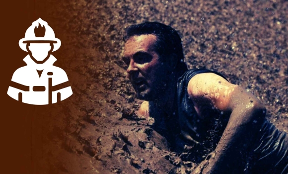 На Вінниччині рибалка загруз по пояс у прибережному мулі На Вінниччині рибалка загруз по пояс у прибережному мулі