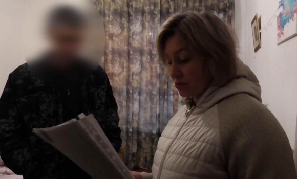На Вінниччині шахрай видурив у матері загиблого воїна майже мільйон грн