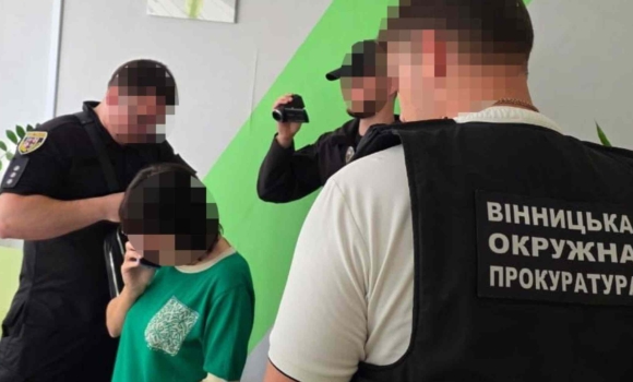На Вінниччині спритники знайшли спосіб нажитися на “зеленому” тарифі