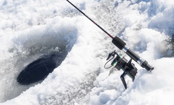 На Вінниччині стартує заборона на вилов водних біоресурсів на зимувальних ямах На Вінниччині стартує заборона на вилов водних біоресурсів на зимувальних ямах