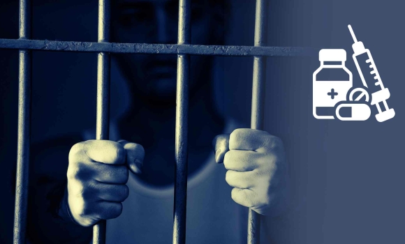 На Вінниччині судитимуть 21-річного хлопця за збут наркотиків