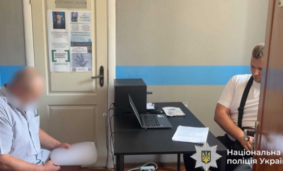 На Вінниччині судитимуть чоловіків, які сприяли у незаконному перетині кордону