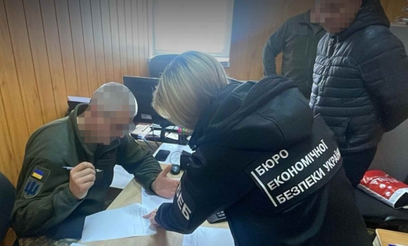На Вінниччині судитимуть групу осіб, які привласнили кошти, призначені на закупівлі для ЗСУ