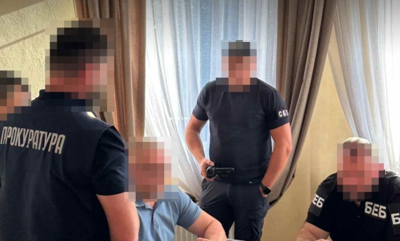 На Вінниччині судитимуть керівника підприємства за розтрату понад 5 млн грн