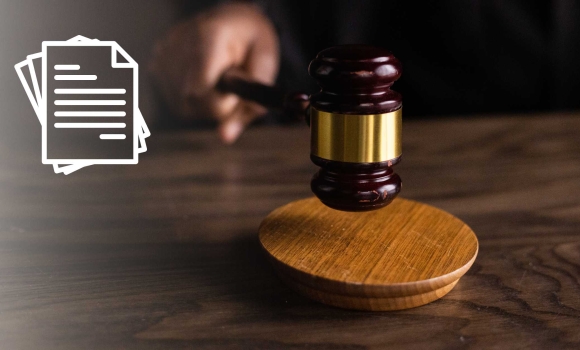 На Вінниччині судитимуть колишнього секретаря сільської ради за підробку документів