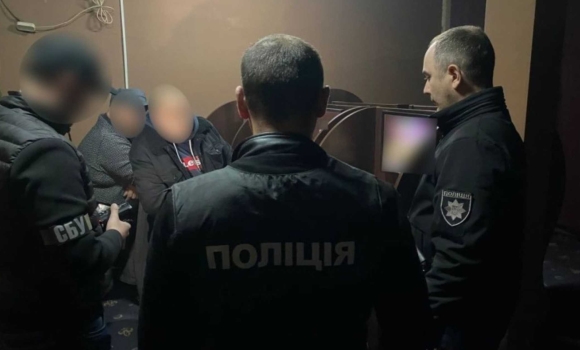 На Вінниччині судитимуть організаторів мережі підпільних гральних закладів