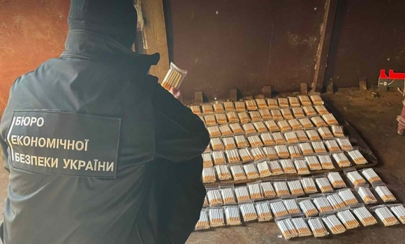 На Вінниччині судитимуть підпільних виробників підакцизної продукції