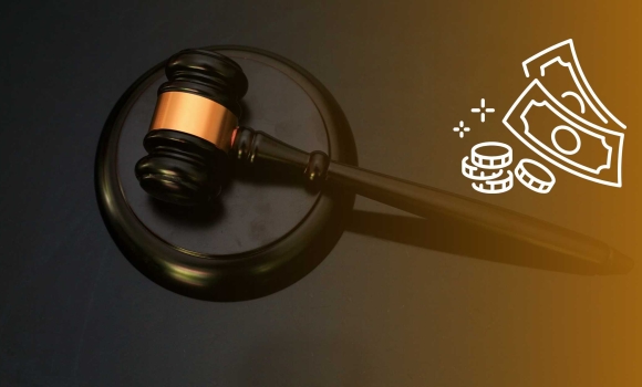 На Вінниччині судитимуть підрядника, який привласнив понад 1,7 млн грн бюджетних коштів