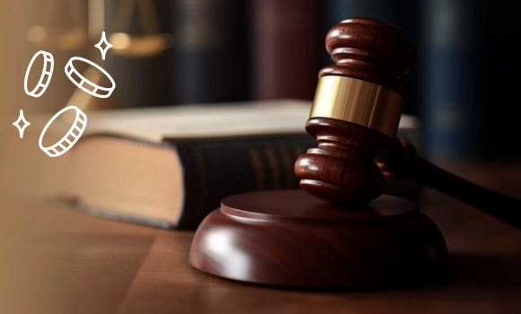 На Вінниччині судитимуть посадовицю, яка завдала збитків місцевому бюджету на майже мільйон гривень