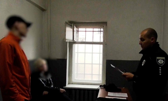 На Вінниччині судитимуть шахраїв-тюремників, які діяли за схемою «дзвінок із банку»