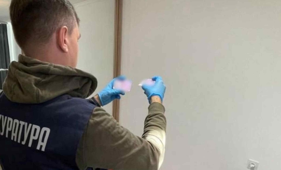 На Вінниччині судитимуть ватажка банди фальсифікаторів