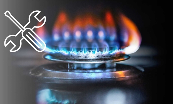 На Вінниччині у червні обмежать газопостачання окремих будинків