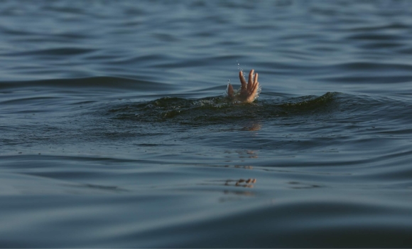 На Вінниччині у річці втопився 55-річний чоловік