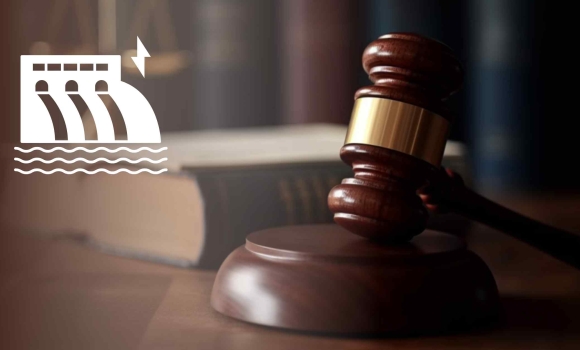 На Вінниччині у суді довели незаконність «приватизації» гідроспоруди вартістю 56 млн грн