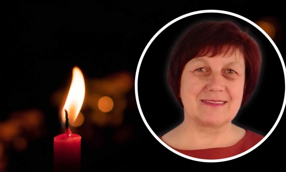 На Вінниччині важка хвороба забрала життя депутатки та волонтерки