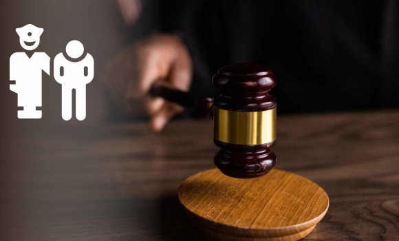 На Вінниччині вбивця односельця відсидить дев'ять років за гратами