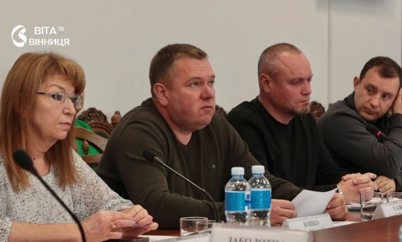 На Вінниччині від очільників громад вимагають особисто перевіряти харчування школярів На Вінниччині від очільників громад вимагають особисто перевіряти харчування школярів