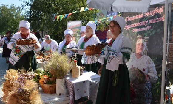 На Вінниччині відбувся фестиваль «Покоління незалежних»