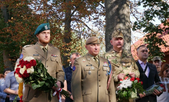 На Вінниччині відбувся форум, на якому вшанували подвиг та жертовність українських медиків