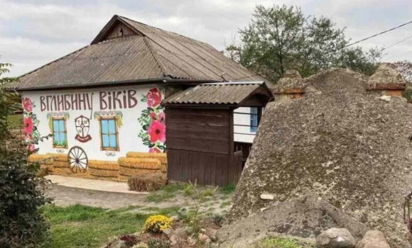 На Вінниччині відкриють новий музей - унікальну колекцію представлять у підземеллі