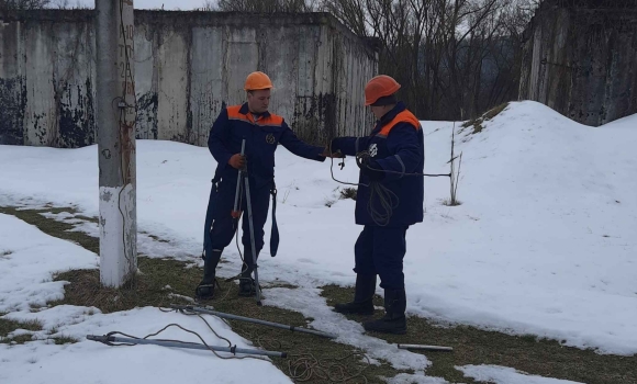 На Вінниччині відновили водопостачання селища, де зупинилась водонасосна станція