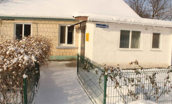 На Вінниччині відремонтували й оновили ще один фельдшерсько-акушерський пункт