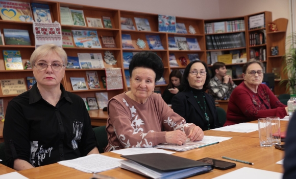 На Вінниччині відзначили лауреатів мистецької премії імені Миколи Леонтовича На Вінниччині відзначили лауреатів мистецької премії імені Миколи Леонтовича