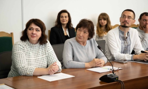 На Вінниччині відзначили переможців конкурсу бізнес-планів