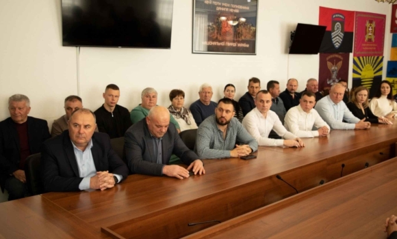 На Вінниччині відзначили працівників сільського господарства На Вінниччині відзначили працівників сільського господарства