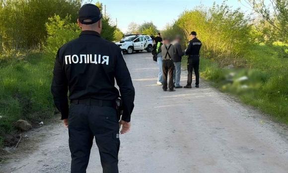 На Вінниччині військовослужбовця підозрюють у вбивстві кухарки військової частини