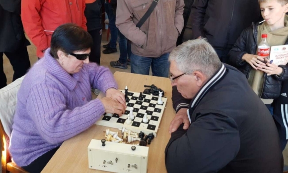 На Вінниччині влаштують відкритий шаховий турнір з класичних шахів