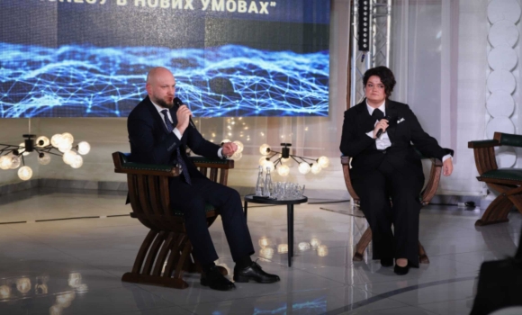 На Вінниччині впроваджують сучасні цифрові інструменти протидії тіньовій економіці