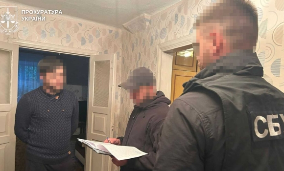 На Вінниччині викладач організував незаконну схему ухилення від мобілізації На Вінниччині викладач організував незаконну схему ухилення від мобілізації