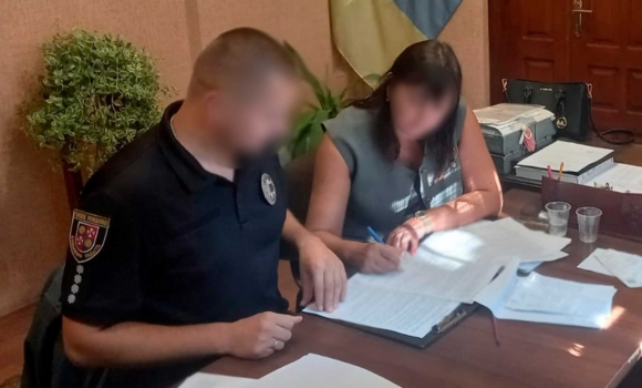На Вінниччині викрили схему фіктивного навчання для уникнення від мобілізації