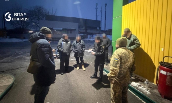 На Вінниччині викрили схему розкрадання газу перепрограмували лічильник і вкрали 225 тисяч кубометрів