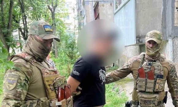 На Вінниччині викрили угрупування, яке реалізовувало психотропи на мільйони гривень